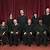 u.s. supreme court justices list