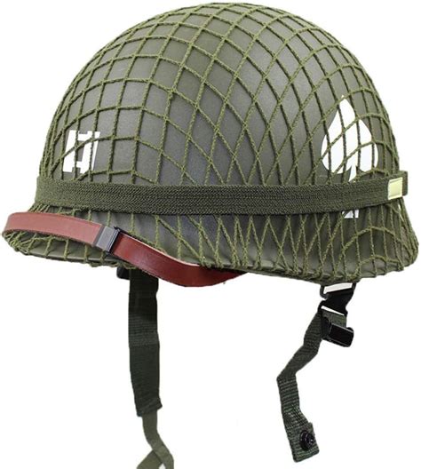 China Classic Replica Ww2 German Army M35 M1935 Steel Helmet Stahlhelm