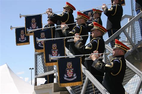 u.s. army herald trumpets