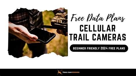 U.s. Cellular Trail Camera Plan