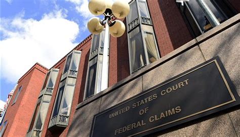 u.s. court of federal claims rules
