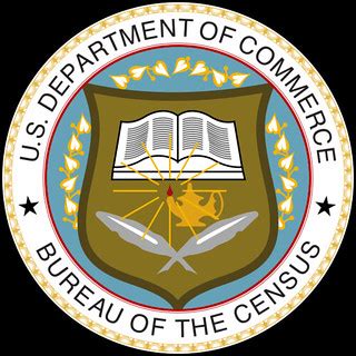 u.s. department of commerce census bureau