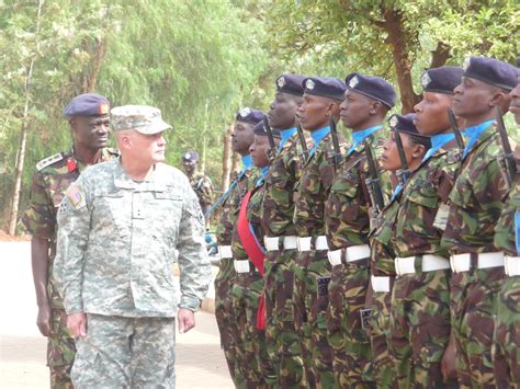 u.s. military in kenya