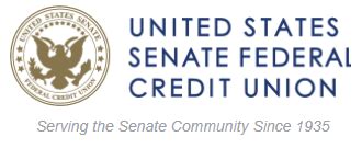 u.s. senate federal credit union cd rates