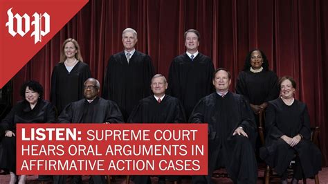 u.s. supreme court oral arguments