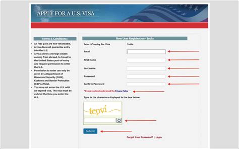 u.s. visa appointment lagos