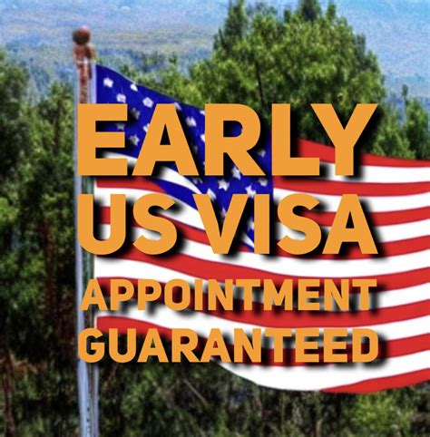 u.s. visa appointment toronto