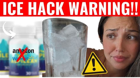 Alpine Ice Hack Drink | Weight Loss Reviews