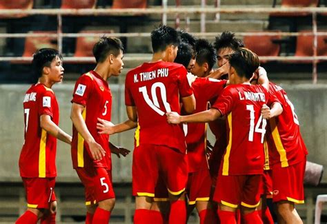 u17 vietnam vs u17 china