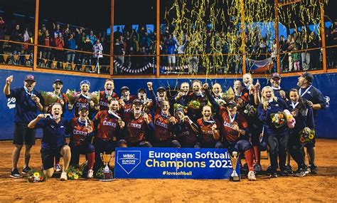 u18 softball world cup 2023