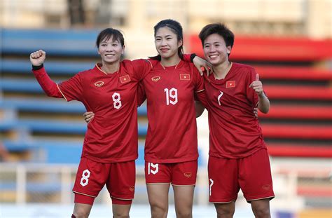 u19 nữ việt nam vs philippines