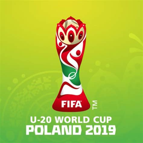 u20 월드컵 국가별 엠블럼