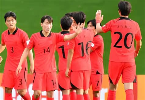 u20 world cup 2023 korea