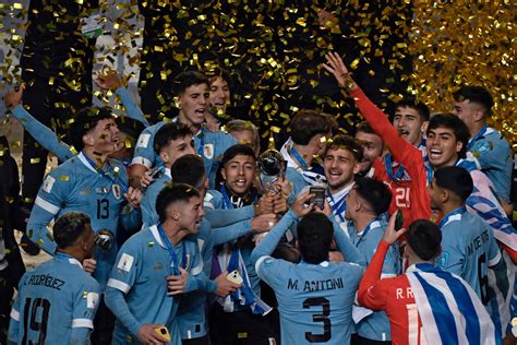 u20 world cup uruguay 2021