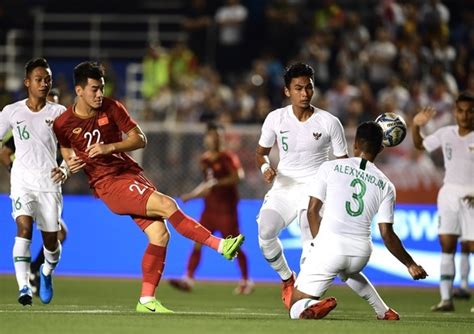 u22 vietnam vs indonesia