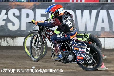 u23 em speedway