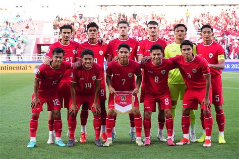 u23 iraq vs indonesia