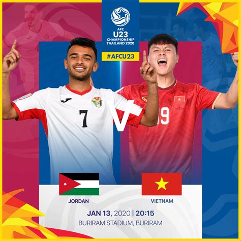 u23 vietnam vs u23 jordan