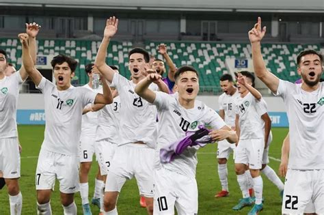 u23 vn vs u23 uzbekistan