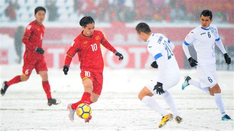 u23 vn vs uzbekistan