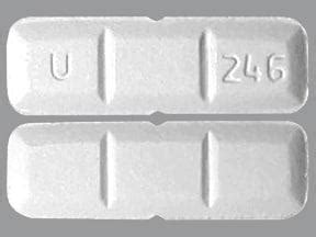 u246 pill