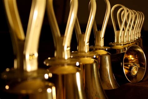 U3A Handbells