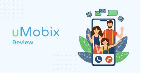 uMobix Review – Main Features