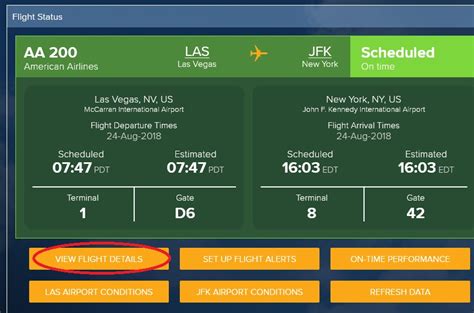 ua 2037 flight status