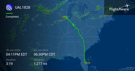 ua1828 flight status