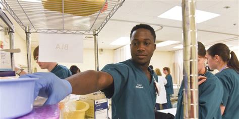 UAB Nurse Practitioner Program