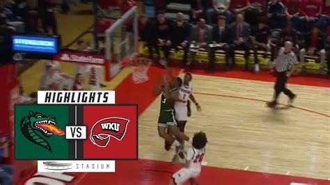 UAB vs Western Kentucky Betting Pick & Prediction