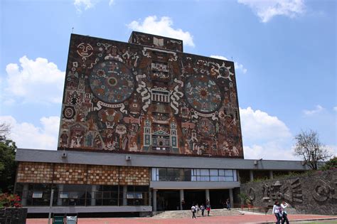 uad ciudad de mexico