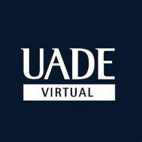 uade biblioteca virtual