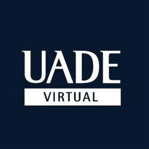 uade virtual campus