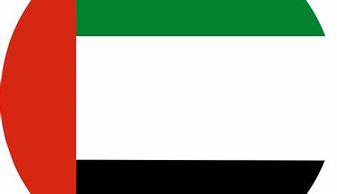 UAE flag by iAiisha on DeviantArt