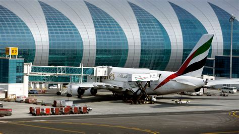 uae dubai airport