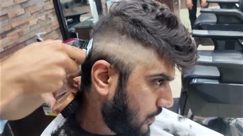 uae haircut series 327