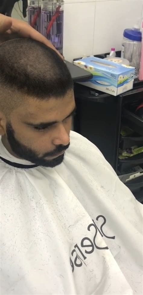 uae haircut series 37