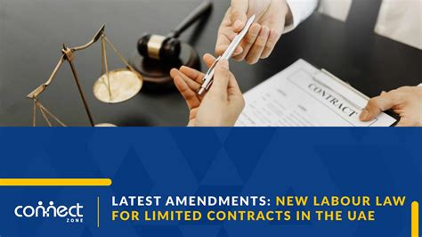 uae limited contract rules