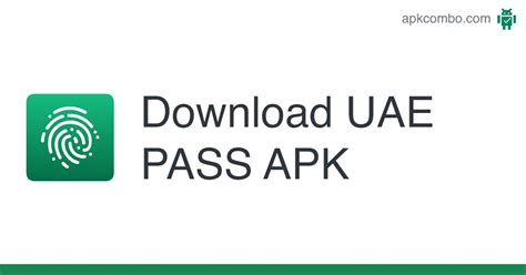 uae pass apk download