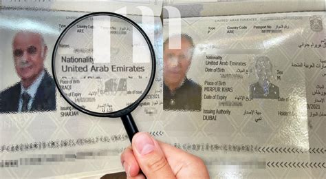uae passport for foreigners