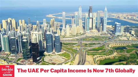 uae per capita income 2023