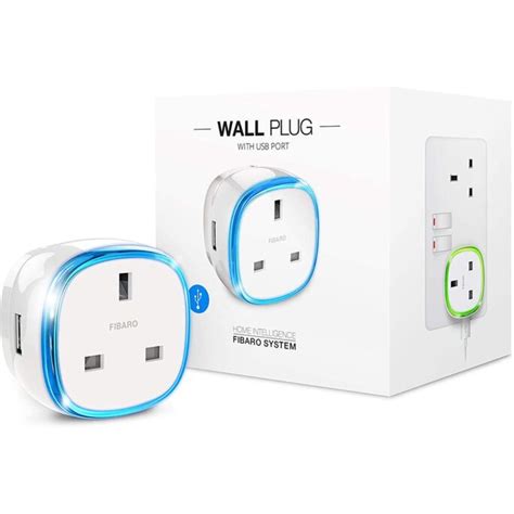 Uae Wall Plug