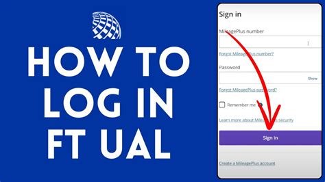 ual intranet login