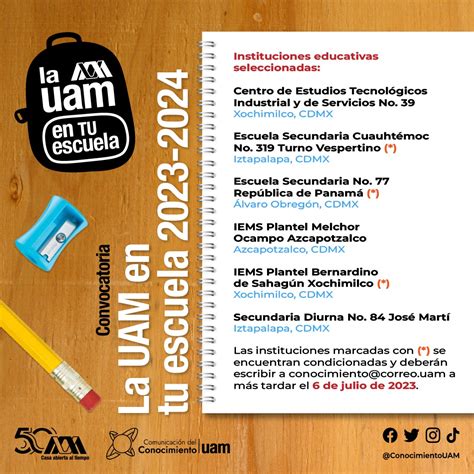 uam convocatoria 2023 2024