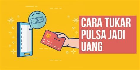 uang pulsa indonesia