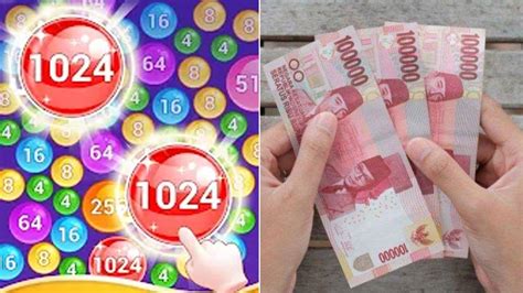 Uang dari Game