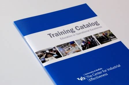 Ub Course Catalog