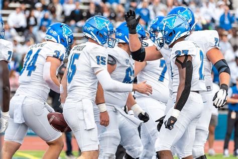 UB football gameday Bulls at Toledo The Buffalo News