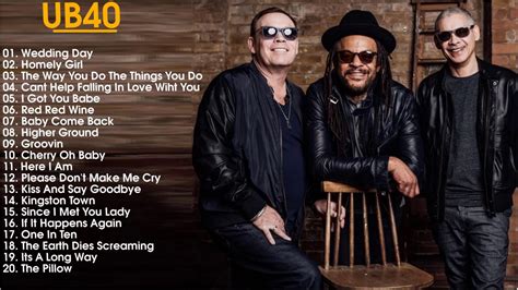 ub40 songs youtube